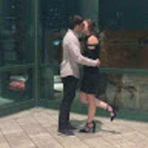 Meet your Posher, Ethan